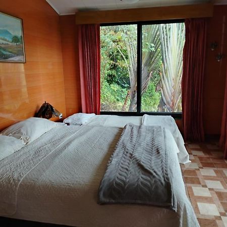 Suite Y Loft Casa Toria San Isidro  Buitenkant foto