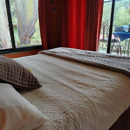 Suite Y Loft Casa Toria San Isidro  Buitenkant foto