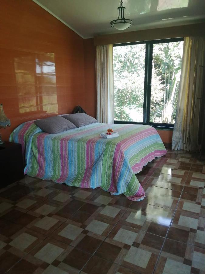 Suite Y Loft Casa Toria San Isidro  Buitenkant foto
