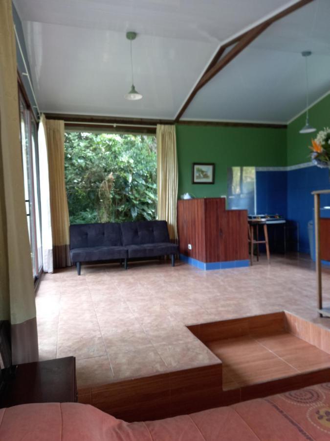 Suite Y Loft Casa Toria San Isidro  Buitenkant foto
