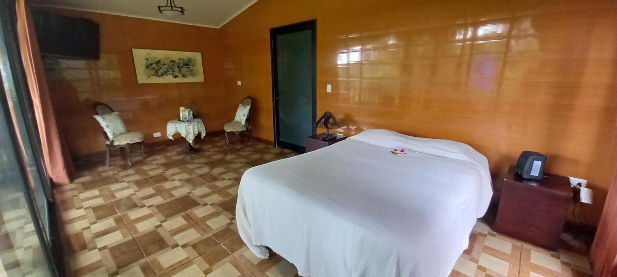 Suite Y Loft Casa Toria San Isidro  Kamer foto