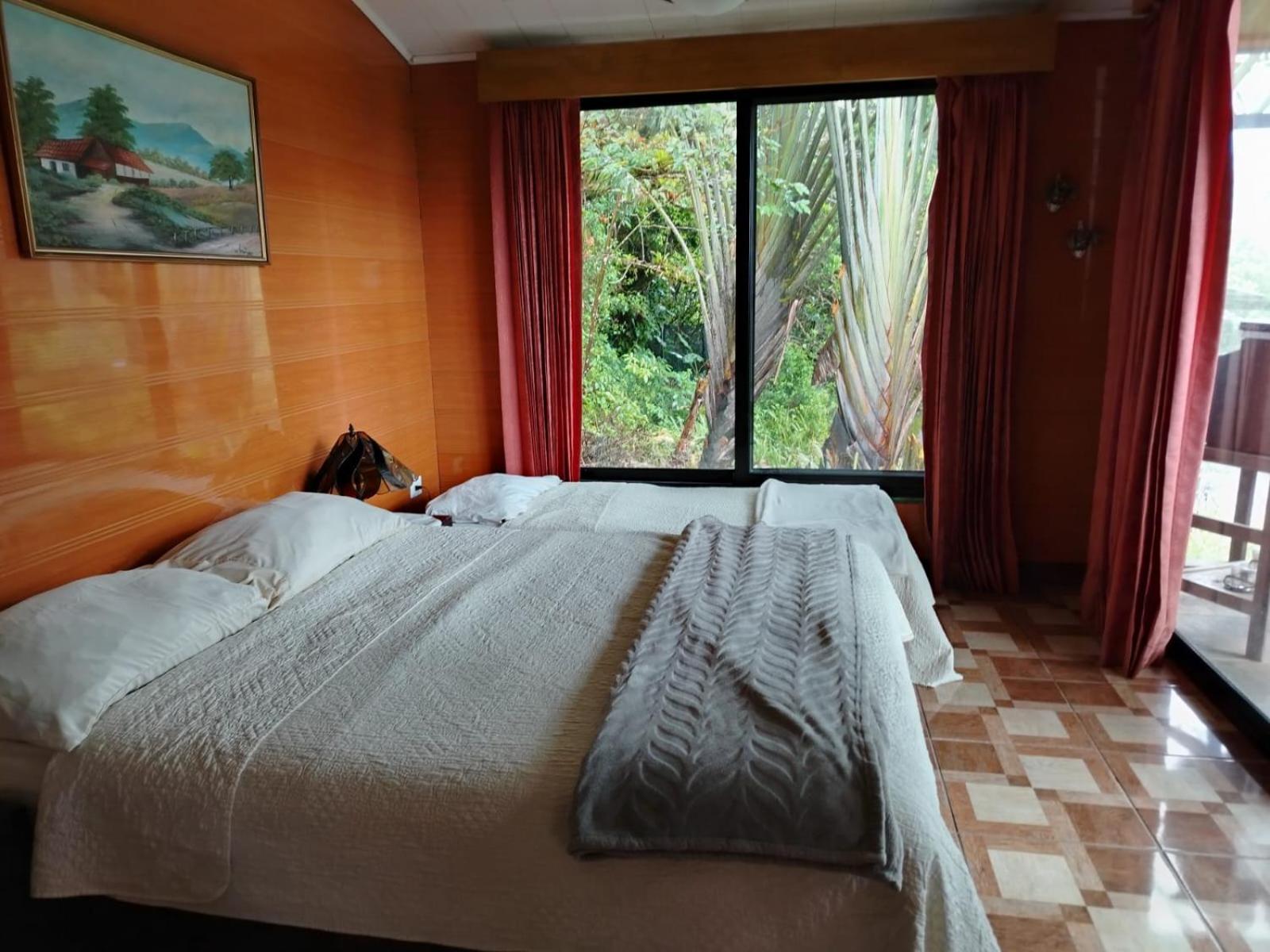 Suite Y Loft Casa Toria San Isidro  Buitenkant foto