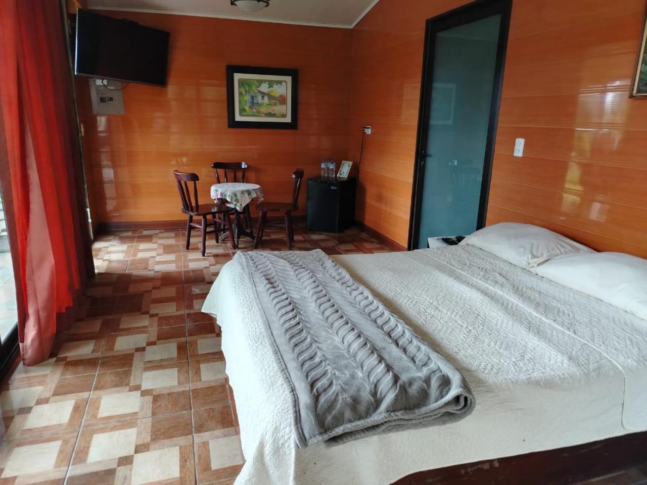 Suite Y Loft Casa Toria San Isidro  Buitenkant foto