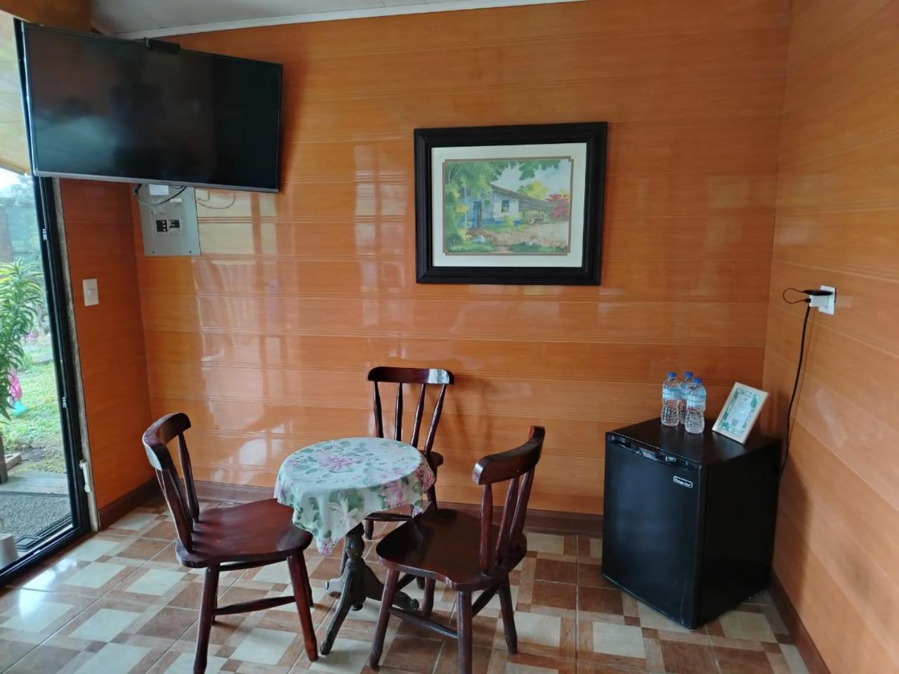 Suite Y Loft Casa Toria San Isidro  Buitenkant foto