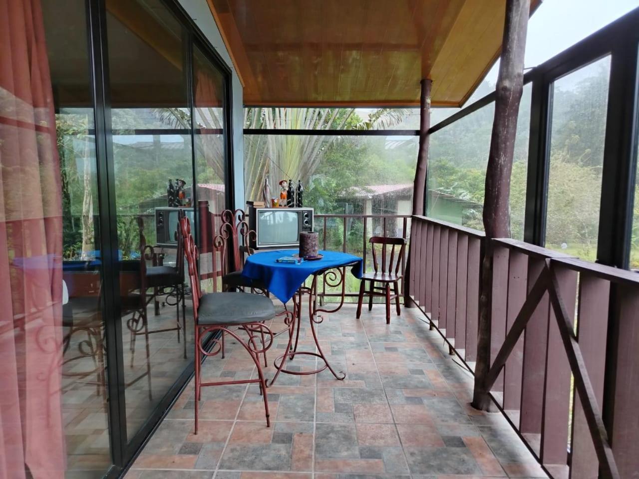 Suite Y Loft Casa Toria San Isidro  Buitenkant foto