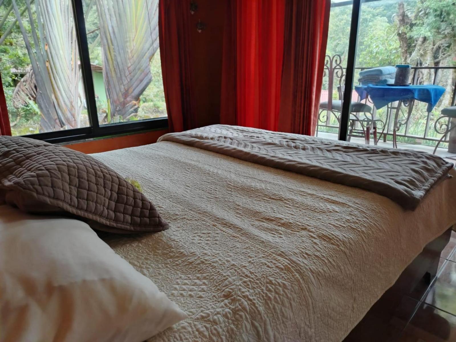 Suite Y Loft Casa Toria San Isidro  Buitenkant foto