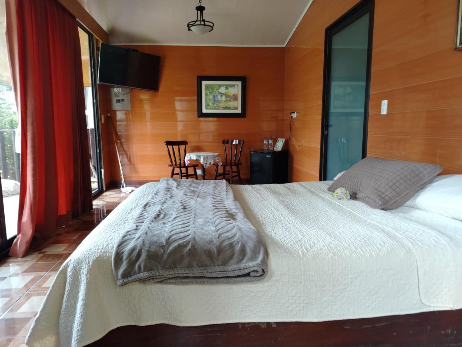 Suite Y Loft Casa Toria San Isidro  Buitenkant foto