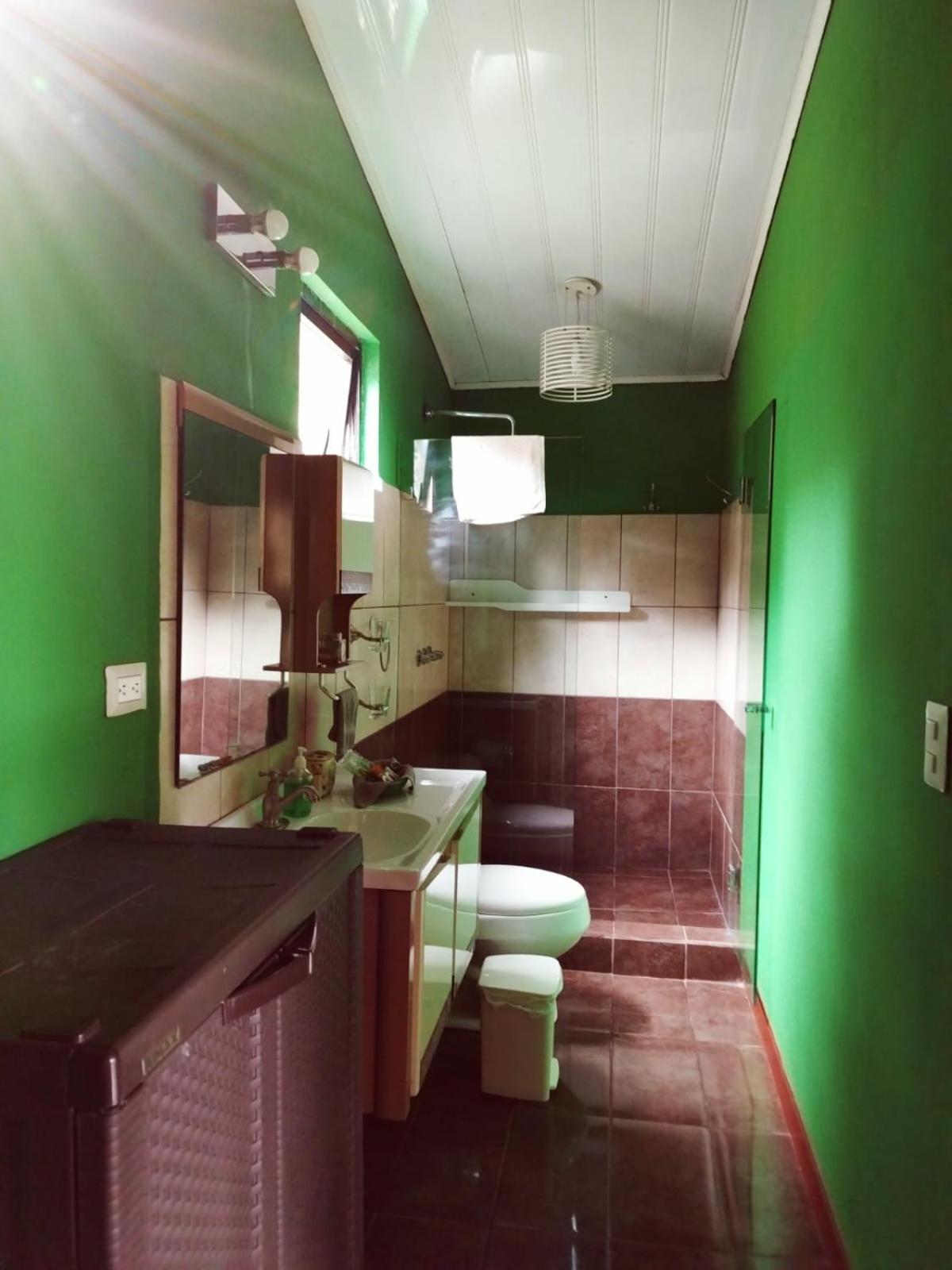 Suite Y Loft Casa Toria San Isidro  Buitenkant foto