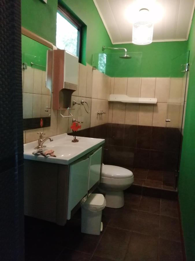 Suite Y Loft Casa Toria San Isidro  Buitenkant foto